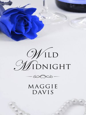 cover image of Wild Midnight